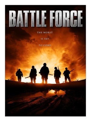 Xem phim Battle Force - Lực Lượng Chiến Đấu 2012 Full HD Vietsub