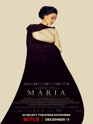 Xem phim Maria - Maria 2024 Full HD Vietsub