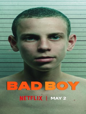 Xem phim Bad Boy - Trai Hư 2023 Full HD Vietsub