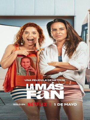 Xem phim The Biggest Fan - Fan Nữ Số Một 2025 Full HD Vietsub