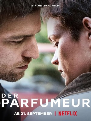 Xem phim The Perfumier - Mùi Hương Đã Mất 2022 Full HD Vietsub