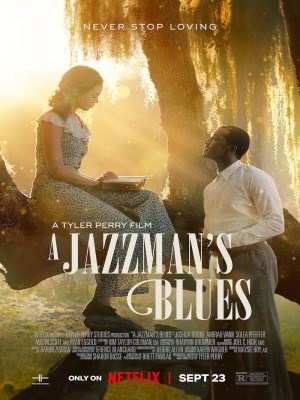 Xem phim A Jazzman's Blues - Blues Của Ca Sĩ Jazz 2022 Full HD Vietsub