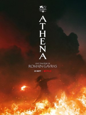 Xem phim Athena - ATHENA 2022 Full HD Vietsub