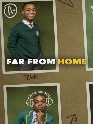 Xem phim Far from Home - Rời Xa Mái Nhà 2022 Full HD Vietsub