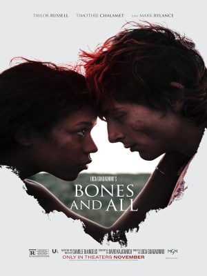 Xem phim Bones and All - Xương Và Tất Cả 2022 Full HD Vietsub