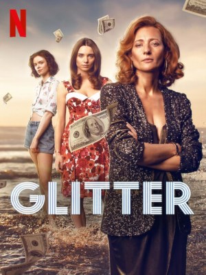 Xem phim Glitter - Cuộc Sống Lung Linh 2025 Full HD Vietsub