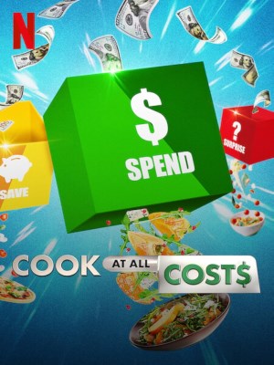 Xem phim Cook at All Costs - Nấu Ăn Bằng Mọi Giá 2022 Full HD Vietsub