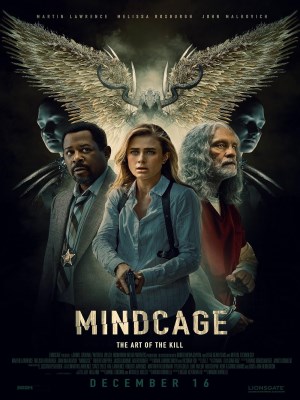 Xem phim Mindcage - Cảnh Sát Trưởng 2022 Full HD Vietsub