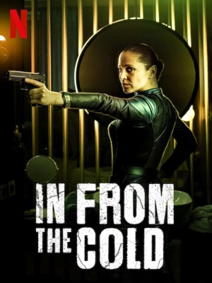 Xem phim In from the Cold - Từ Vùng Đất Lạnh 2022 Full HD Vietsub