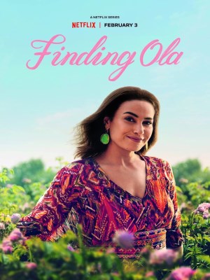 Xem phim Finding Ola - Tìm Lại Ola 2022 Full HD Vietsub