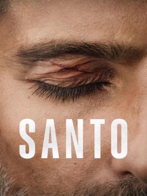 Xem phim Santo - Santo 2022 Full HD Vietsub