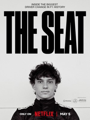 Xem phim The Seat - Ghế Trống 2025 Full HD Vietsub
