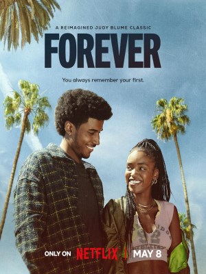 Xem phim Forever - Mãi Mãi 2025 Full HD Vietsub