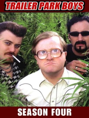 Xem phim Trailer Park Boys Season 4 - Bộ Ba Trộm Cắp (Mùa 4) 2004 Full HD Vietsub