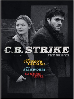 Xem phim C.B. Strike Season 2 - Đánh Đập (Mùa 2) 2017 Full HD Vietsub