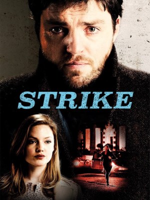 Xem phim C.B. Strike Season 4 - Đánh Đập (Mùa 4) 2021 Full HD Vietsub