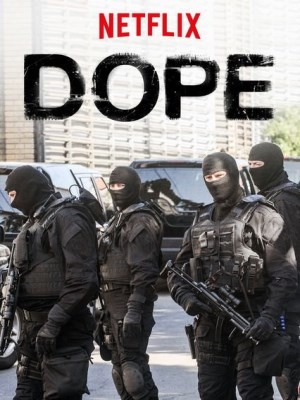 Xem phim Dope - Dope 2017 Full HD Vietsub