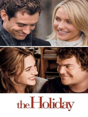 Xem phim The Holiday - Nơi Tình Yêu Bắt Đầu 2006 Full HD Vietsub