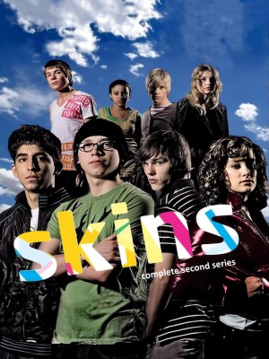 Xem phim Skins Season 2 - Thể Xác (Mùa 2) 2008 Full HD Vietsub