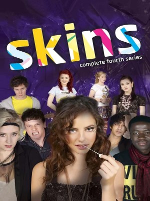 Xem phim Skins Season 4 - Thể Xác (Mùa 4) 2010 Full HD Vietsub