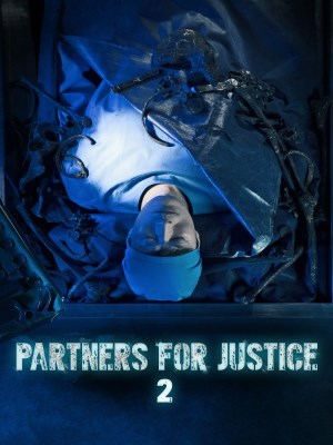 Xem phim Investigation Partners Season 2 - Cặp Đôi Điều Tra (Mùa 2) 2019 Full HD Vietsub