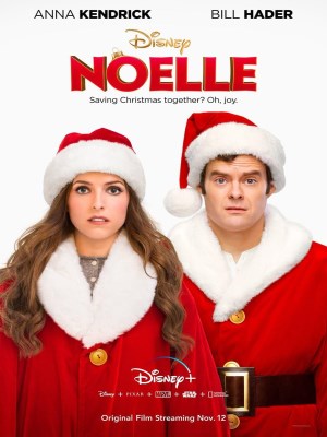 Xem phim Noelle - Noelle 2019 Full HD Vietsub