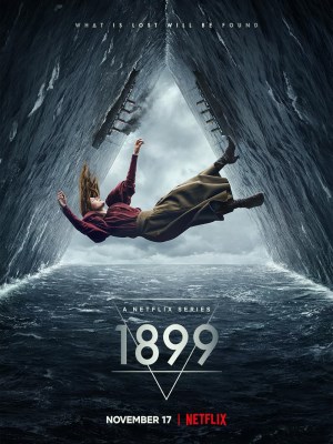 Xem phim 1899 - 1899 2022 Full HD Vietsub