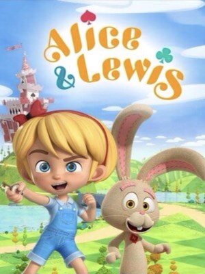 Xem phim Alice & Lewis - Alice Và Lewis 2021 Full HD Vietsub