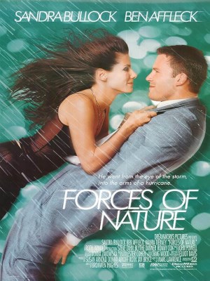 Xem phim Forces of Nature - Lực Hút Tự Nhiên 1999 Full HD Vietsub