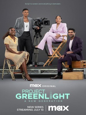 Xem phim Project Greenlight: A New Generation - Dự Án Đèn Xanh 2023 Full HD Vietsub