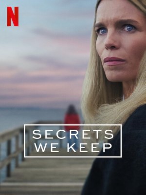Xem phim Secrets We Keep - Bí Mật Ở Khu Ngoại Ô 2025 Full HD Vietsub