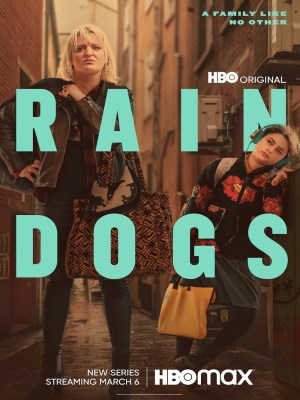 Xem phim Rain Dogs - Lang Bạt 2023 Full HD Vietsub