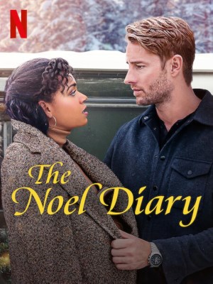 Xem phim The Noel Diary - Nhật Ký Noel 2022 Full HD Vietsub
