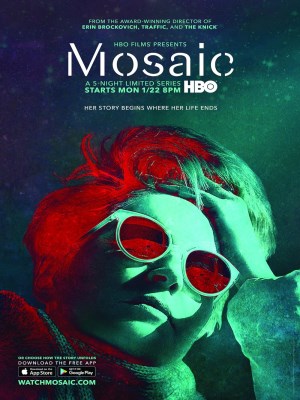 Xem phim Mosaic - Mảnh Ghép 2018 Full HD Vietsub