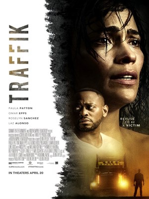 Xem phim Traffik - Sự Sống Còn 2018 Full HD Vietsub