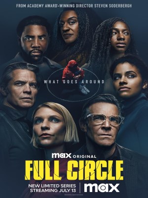 Xem phim Full Circle - Về Điểm Xuất Phát 2023 Full HD Vietsub