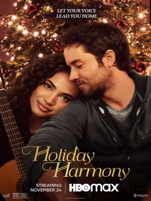 Xem phim Holiday Harmony - Hòa Âm Giáng Sinh 2022 Full HD Vietsub