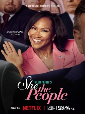 Xem phim She the People - Antoinette Của Mississippi 2025 Full HD Vietsub