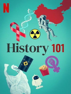Xem phim History 101 Season 1 - Nhập Môn Lịch Sử (Mùa 1) 2020 Full HD Vietsub