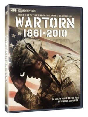 Xem phim Wartorn: 1861-2010 - Di Chứng Chiến Tranh 1861-2010 2010 Full HD Vietsub