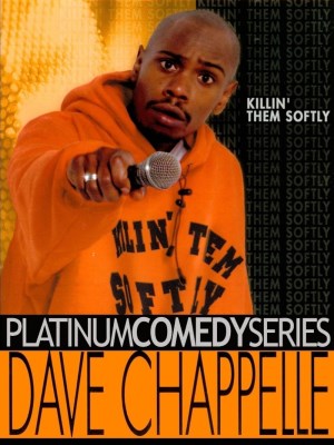Xem phim Dave Chappelle: Killin' Them Softly - Dave Chaplelle: Tiếng Cười Nhẹ Nhàng 2000 Full HD Vietsub