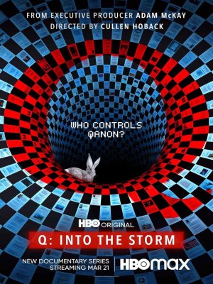 Xem phim Q: Into the Storm - Q: Đi Vào Cơn Bão 2021 Full HD Vietsub
