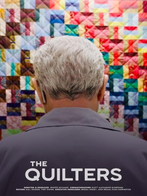 Xem phim The Quilters - Phòng May Vá 2024 Full HD Vietsub