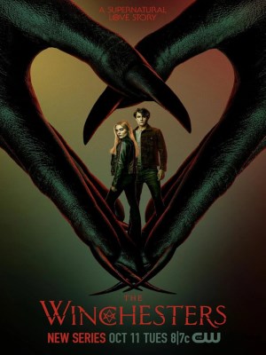 Xem phim The Winchesters - Gia Đình Winchester 2022 Full HD Vietsub