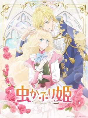 Xem phim Bibliophile Princess - Công Chúa Mê Đọc Sách 2022 Full HD Vietsub