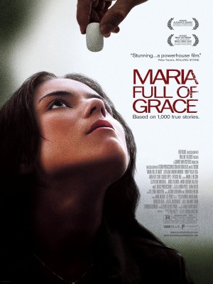 Xem phim Maria Full of Grace - Maria Đầy Ơn Phước 2004 Full HD Vietsub
