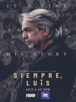 Xem phim Siempre, Luis - Luôn Luôn, Luis 2020 Full HD Vietsub