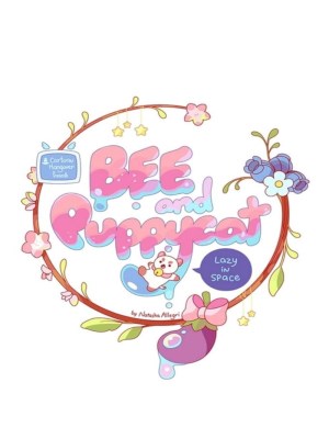 Xem phim Bee & Puppycat: Lazy in Space - Bee và PuppyCat 2022 Full HD Vietsub