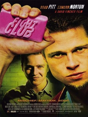 Xem phim Fight Club - Sàn Đấu Sinh Tử 1999 Full HD Vietsub