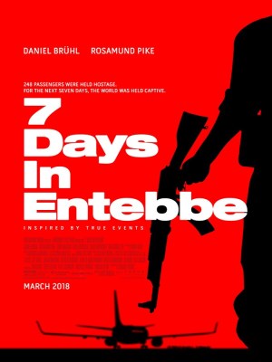 Xem phim Entebbe - Chiến Dịch Entebbe 2018 Full HD Vietsub